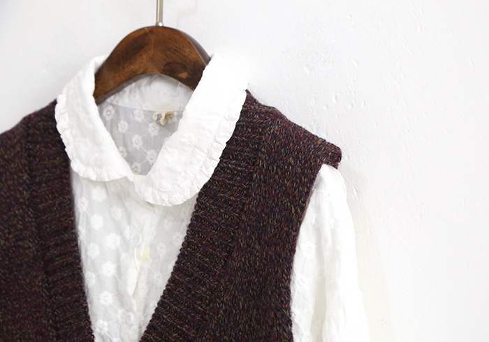 Gilet femme - Ref 3434765 Image 21