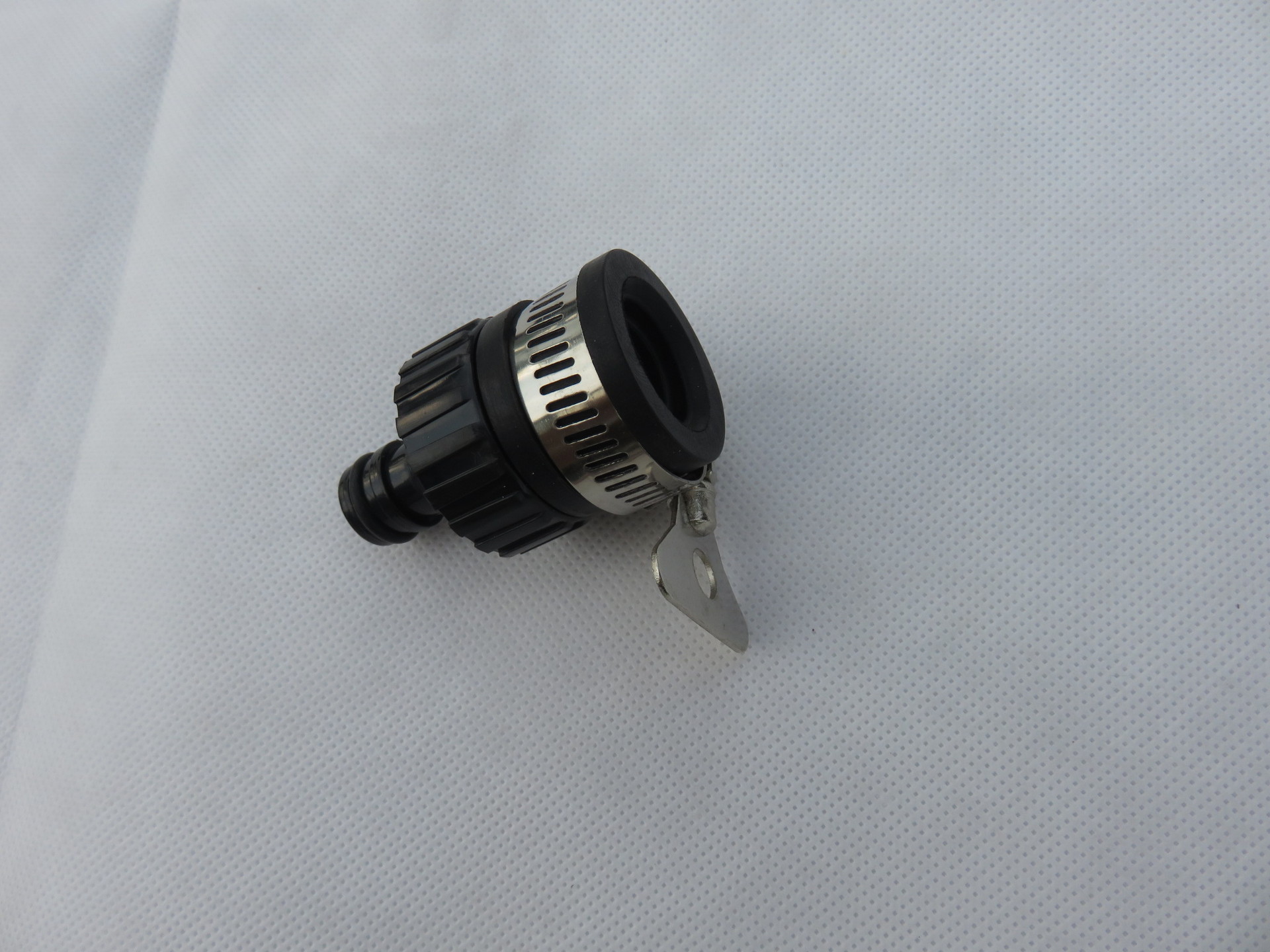 多功能塑料接头、水管接头 、奶嘴多功能接头