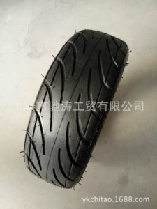 Factory Direct Xiaomi No. 9 balance car special tire 70/65-6.5 vacuum tire 10-inch electric car tire