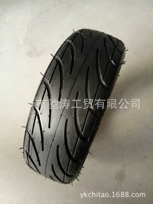 Factory Direct Xiaomi No. 9 balance car special tire 70/65-6.5 vacuum tire 10-inch electric car tire