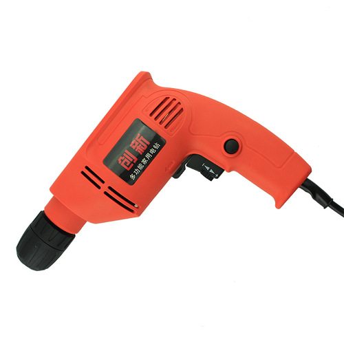 Star Innovation Cordless Drill Household Impact Drill Industrial Grade Low Noise Drill Household Pneumatic Drill Direct Supply from Manufacturer