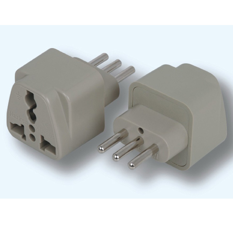 转换插座为出国旅行使用（供应外贸禁止国内使用）