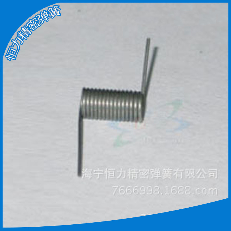 专业批发扭力弹簧 316弹簧环保弹簧 弹簧批发
