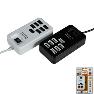 ���Ը���1��7һ����USB2.0������ HUB�־��� 7���_�Phub֧��1TB