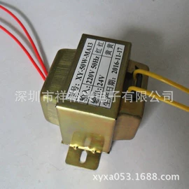 电源变压器;电子变压器;音频变压器