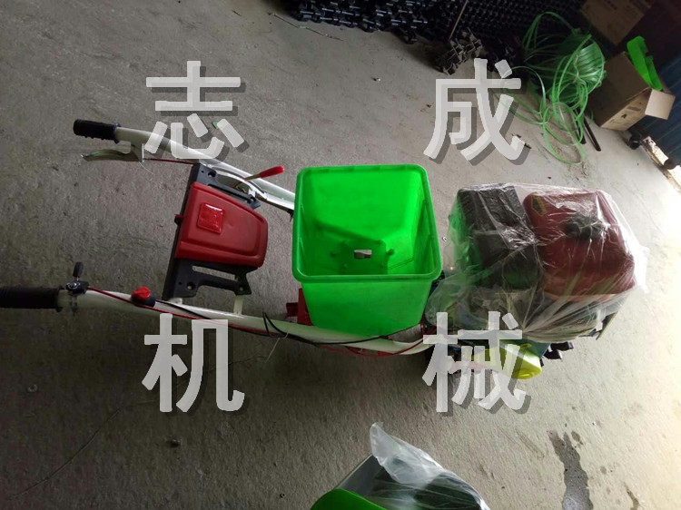 链轨式耘耕机 (6)