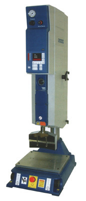 Trustworthy Ultrasonic wave Plastic Welder BRANSON
