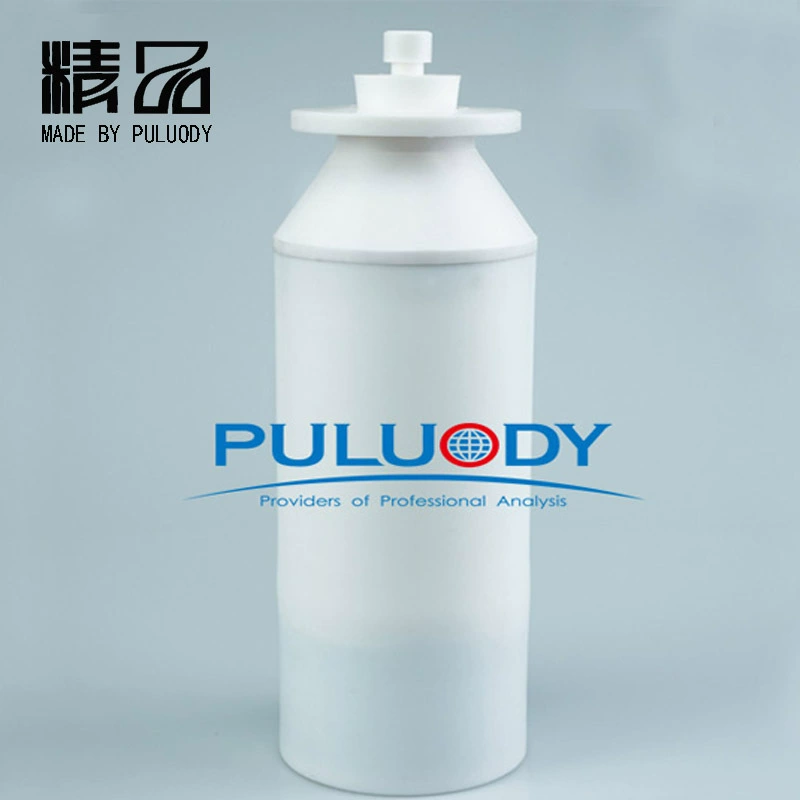 Пробоотборник тройной кислоты серии Pull-1000ml