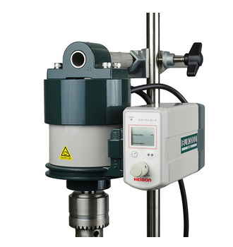 HEIDON新东，SYLJH0813！小型装置级搅拌机BLW1200