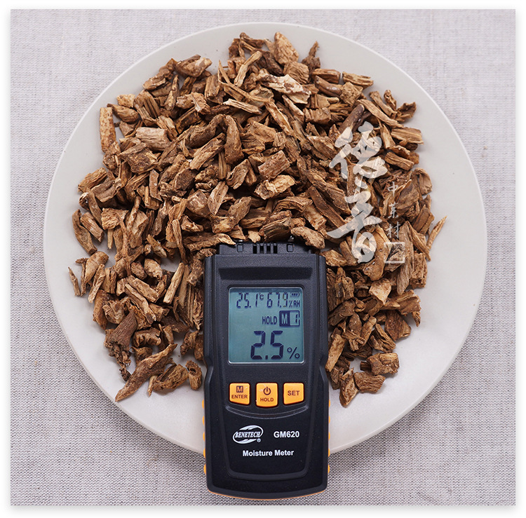 Dried Guang Baibu Sliced Root 500g Traditional Chinese Herb Stemona tuberosa for Herbal Decoction and External Wash quality and texture