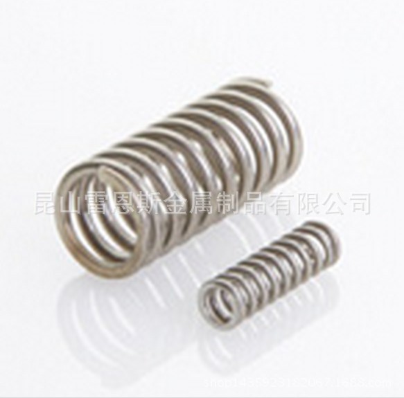 日本KSSC压缩螺旋弹簧(DIN 2098标准）8030/8090/8150/8180/8239