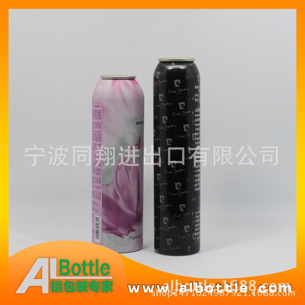 摩丝瓶 防锈油气雾罐 泡沫填充剂气雾罐