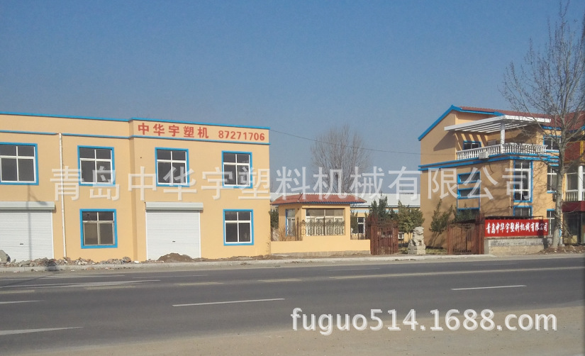 批发供应尼龙塑料管材生产线