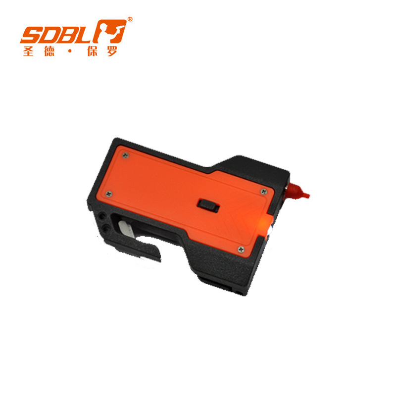 圣德保罗汽车保险插式逃生器不锈钢刀片硬质合金撞针SD-8709