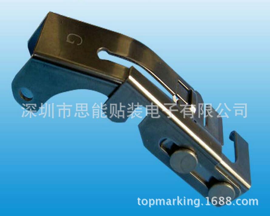 供应索尼贴片机配件 X-4700-290-1  COVER ASSY, TAPE 8×2 G