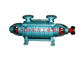 湘楚东方供应DY12-25*6卧式多级离心油泵   长沙DY12-25*6油泵