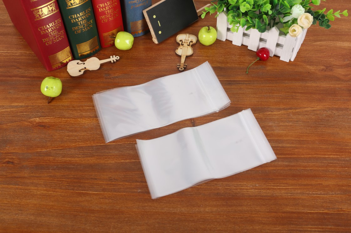 自封袋10丝眼镜密封袋透气孔手机自封袋澡堂手机袋新料pe袋饰品包