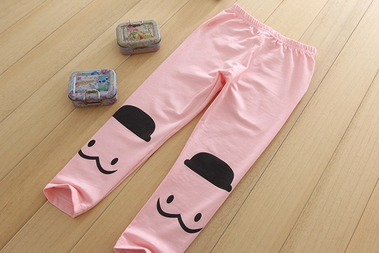 Pantalon fille - Ref 2062923 Image 10