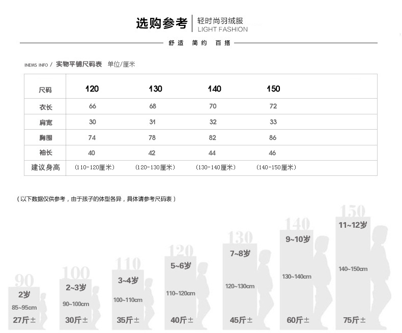 Veste pour fille en polyester - Ref 2160542 Image 12