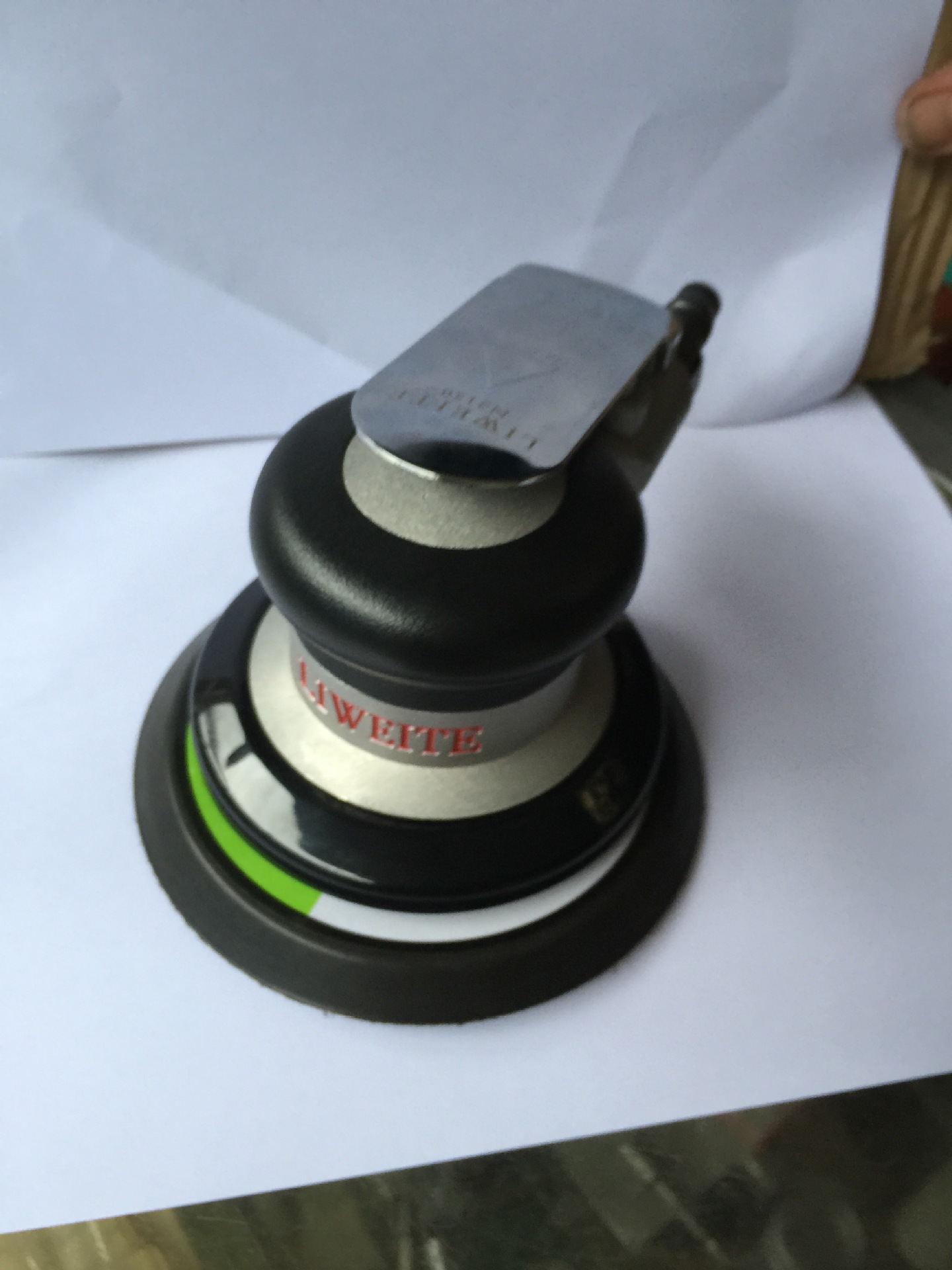 气动研磨机 干磨机 砂纸机 气动打磨机 N2150 打磨机 腻子抛光机