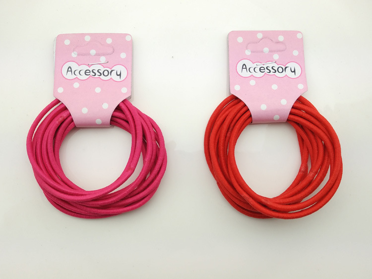 Accessoire cheveux MISSHINE en autre - Ref 1204793 Image 12