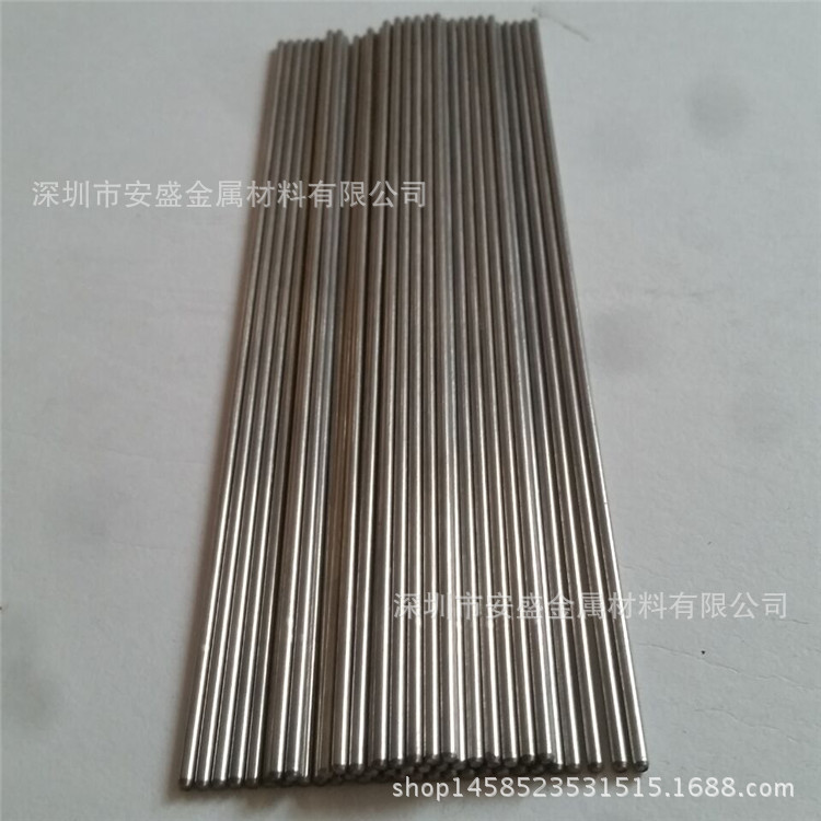 供应GB国家标准不锈钢圆棒 304光亮棒 达标304不锈钢棒材