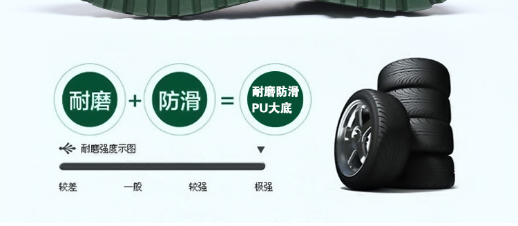 Chaussures de sécurité - Dégâts d impact - Ref 3404978 Image 17