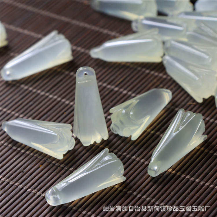 玉雕艺术在苏州的传承与创新——姑苏区玉雕行业的盛景