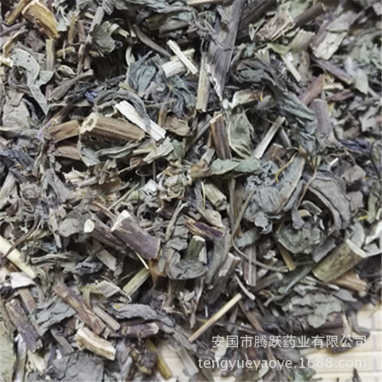 Dried Hai Feng Teng Vine Stems 1kg Bag Traditional Chinese Herbal Raw Material for Decoction quality and texture
