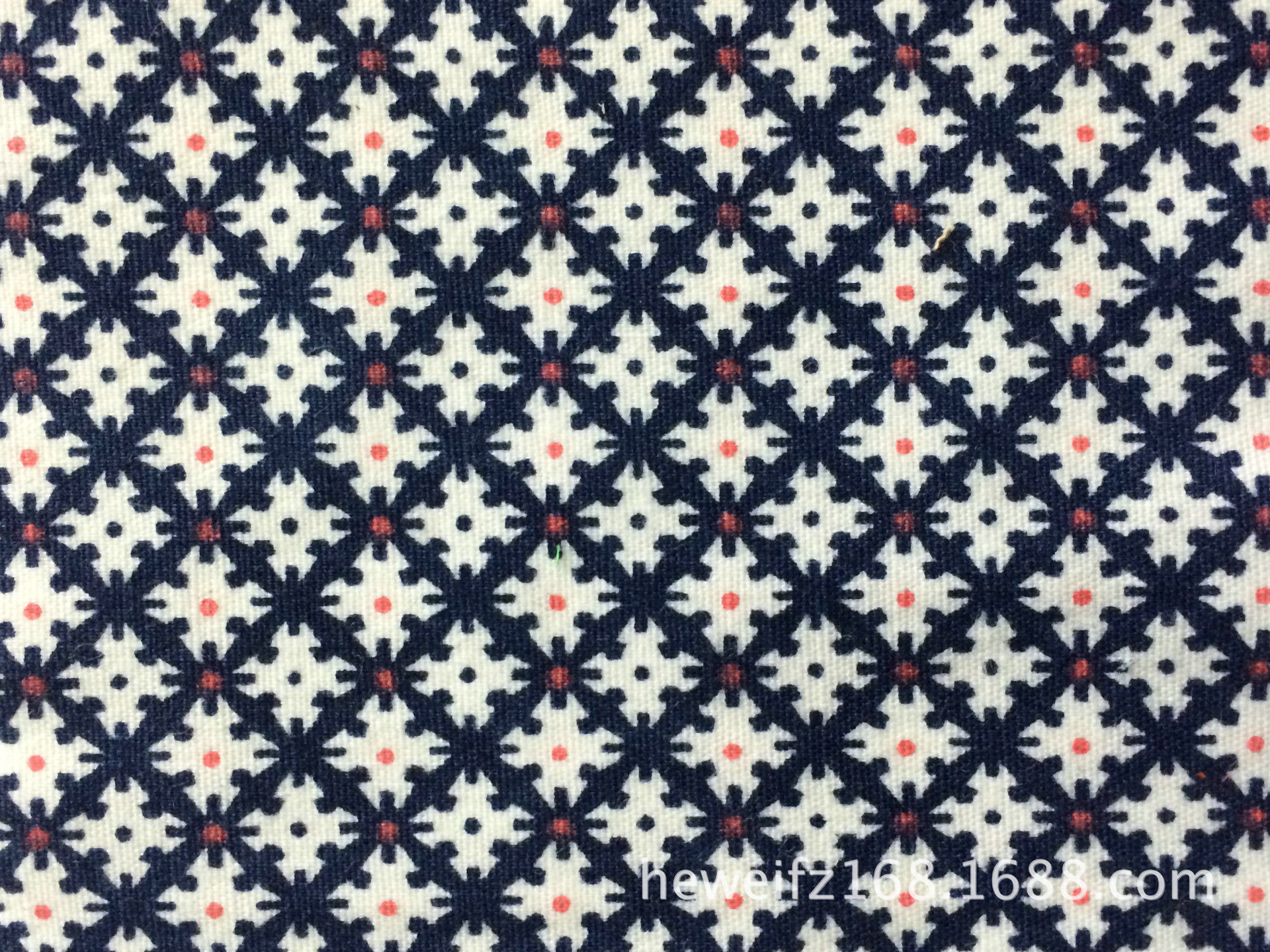 厂价直销 F8991 现货供133X72全棉弹力印花时尚衬衣服装人棉面料