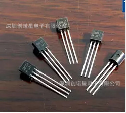 IC芯片 S9013H 9013 TO92 全新现货