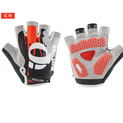 Gants de cyclisme mixte - Ref 2240003 Image 11