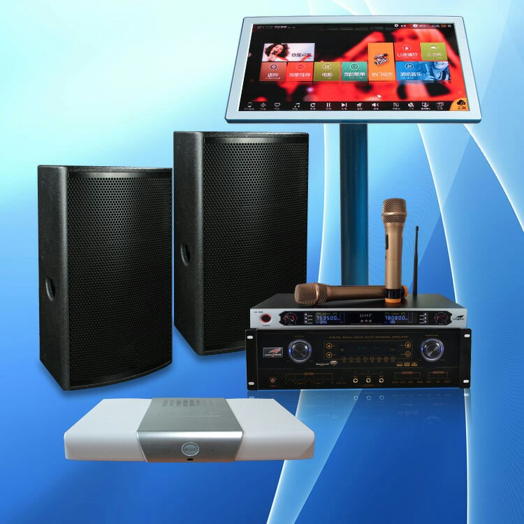 专业音响设备厂家直供 会议室音响套装 广场音响全套