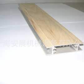 江苏工厂生产450宽墙板包覆机600集成墙板包覆机产品图片江苏提供