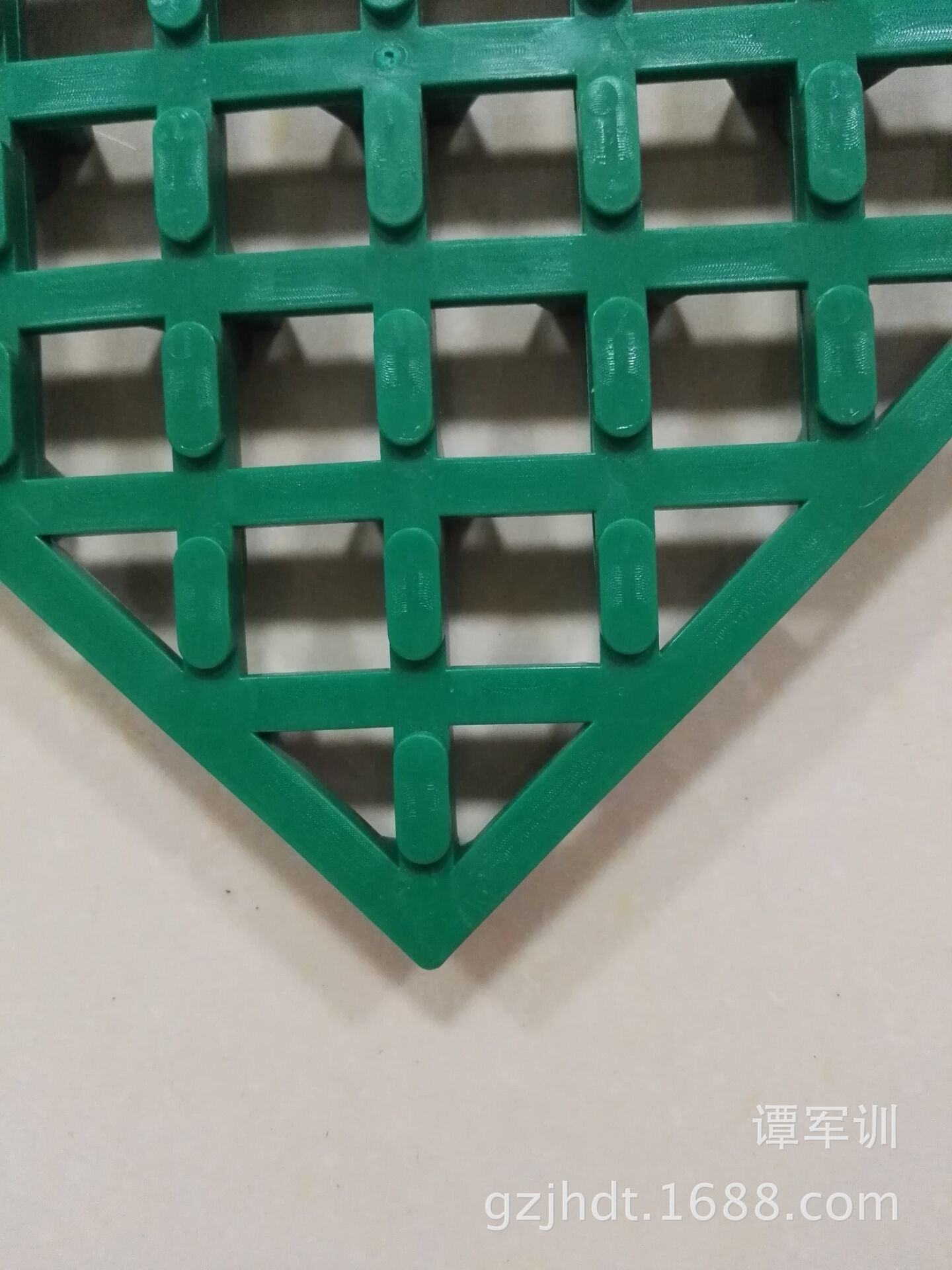 大方格