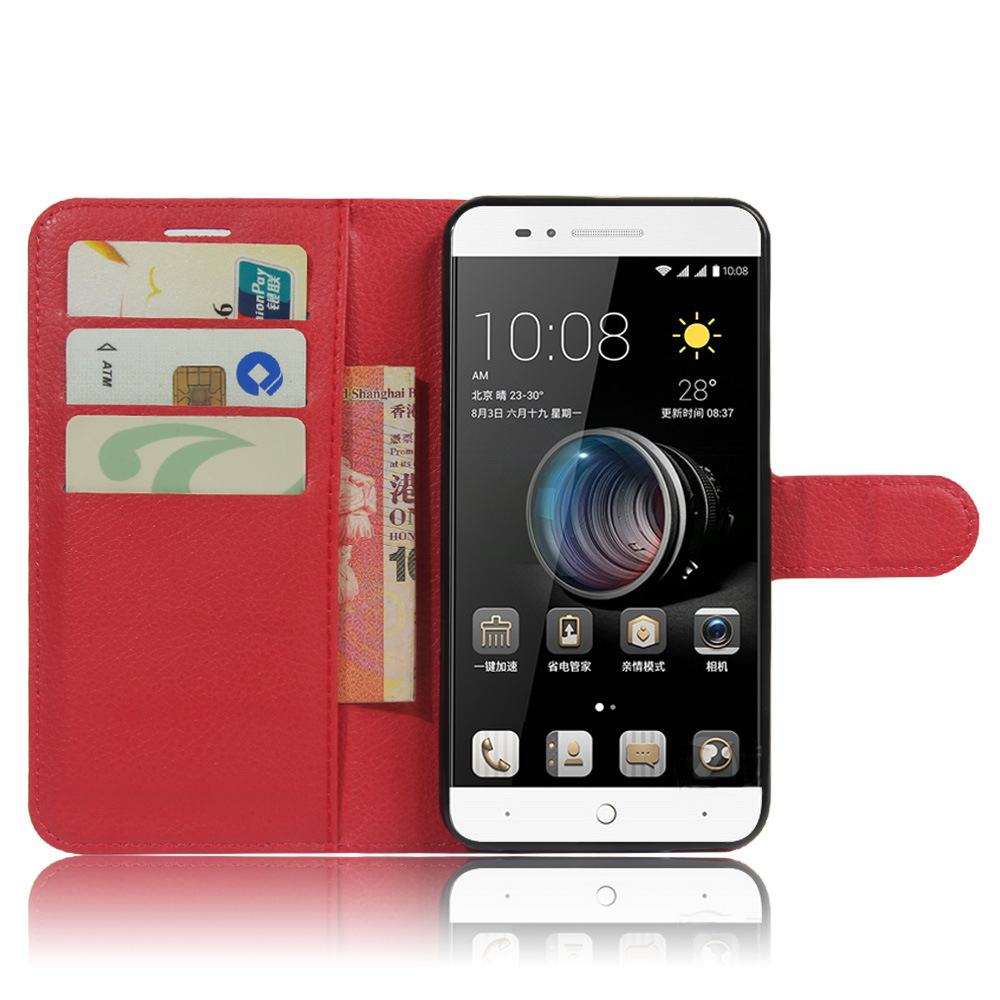  ZTE blade A610  4