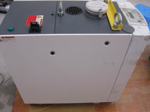 ALCATEL ADS602 销售维修各种型号真空泵 真空泵油及配件包