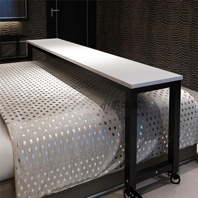 多功能可移动懒人书桌床上书桌创意笔记本电脑桌床边餐桌厂家定制|ru