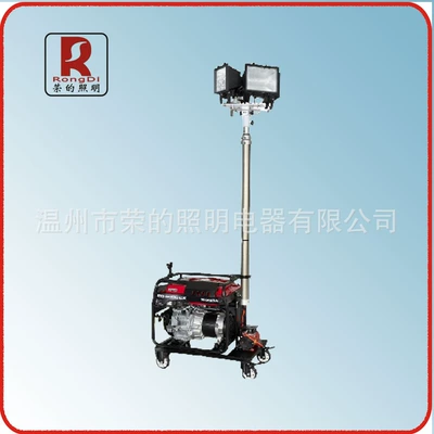 vehicle KIPOR/Cape mobile lighting – Avtomobil generatorları