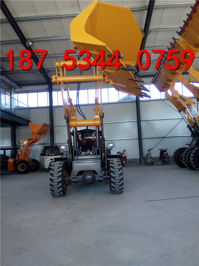 928巷道装载机09