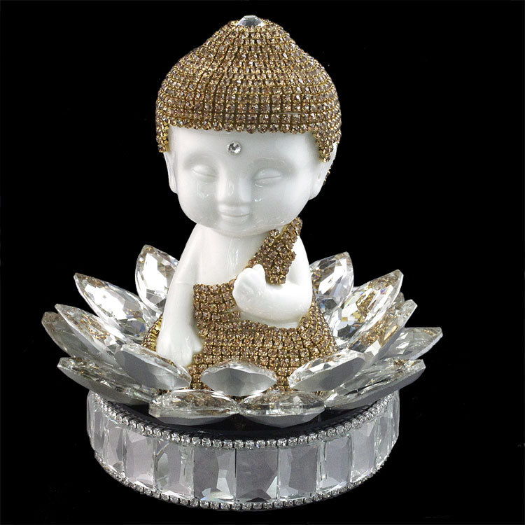 彩色爪链成品图5