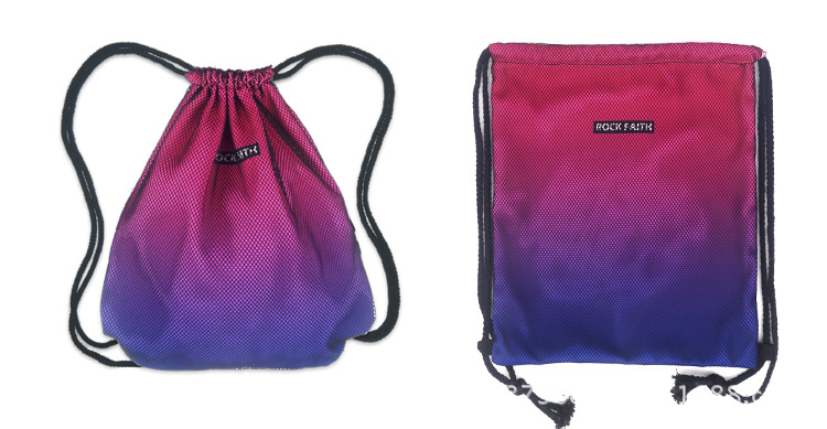 蓝红渐变加网详情3