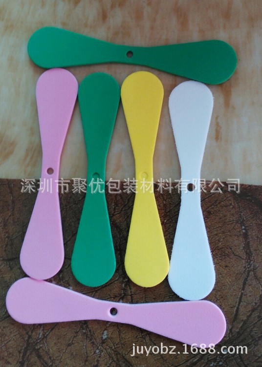 供应小风扇叶，eva扇叶，环保小风叶， 迷你玩具风扇叶片 