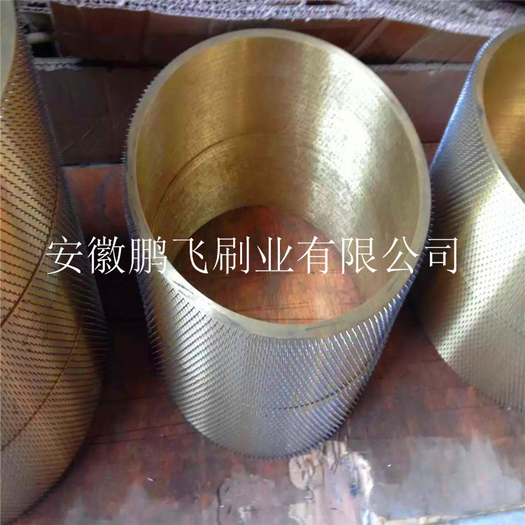 |针辊|机械毛刷辊毛刷轮 工业毛刷辊