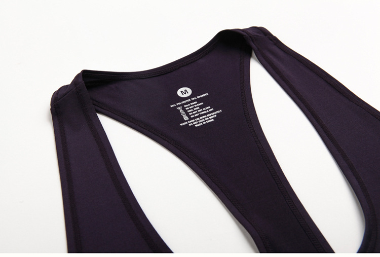 Débardeur sport pour femme - Ref 2030100 Image 41