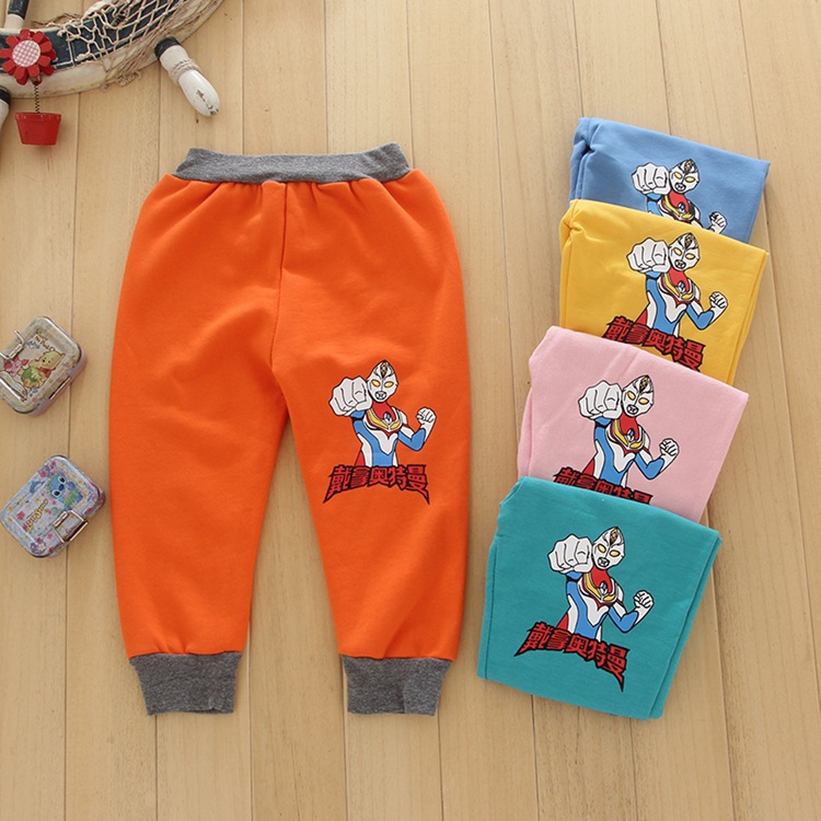 Pantalon pour garcons et filles - Ref 2058752 Image 8