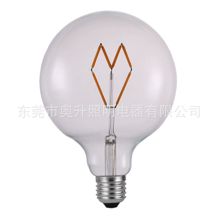 LED retro bulb