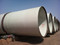 市政工程輸水管道螺旋焊流體管電焊 DN550×14mm GB/T9711-2017