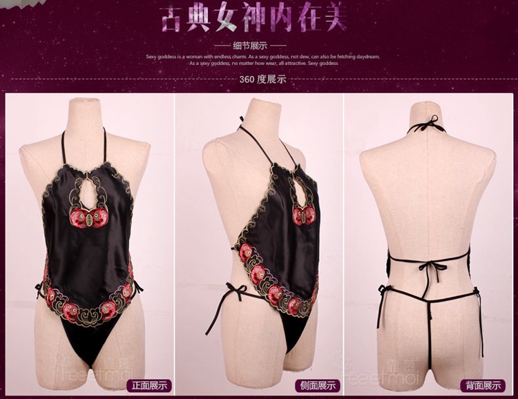 Soutiens-gorge en Polyester - Ref 3370468 Image 31