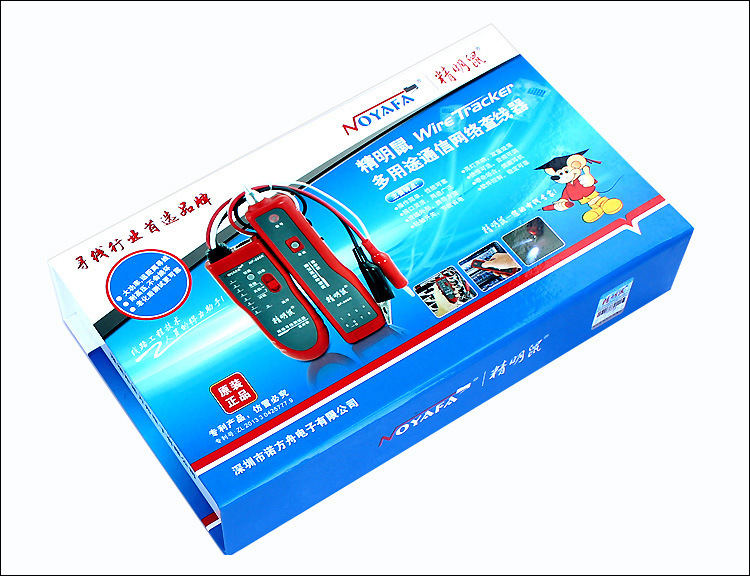 NF-806R說明10